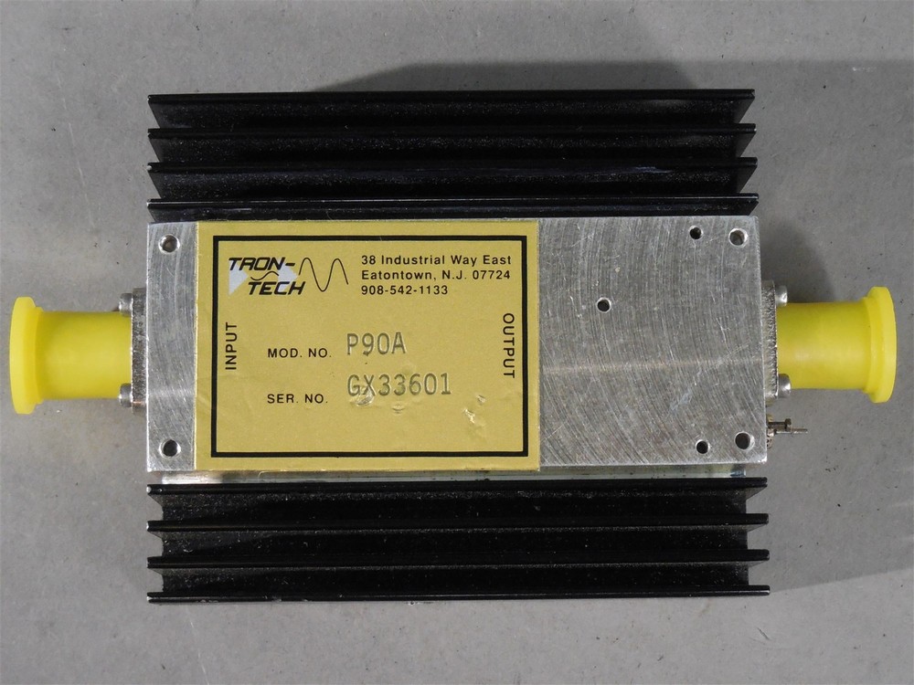 Tron-Tech RF Module Model P90A
