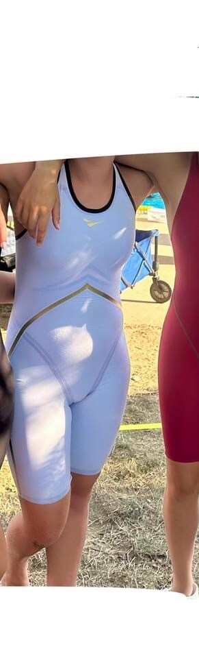 Finis Tech Suit Size 32