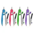 Compass and Protractor Math Tools 2 Piece