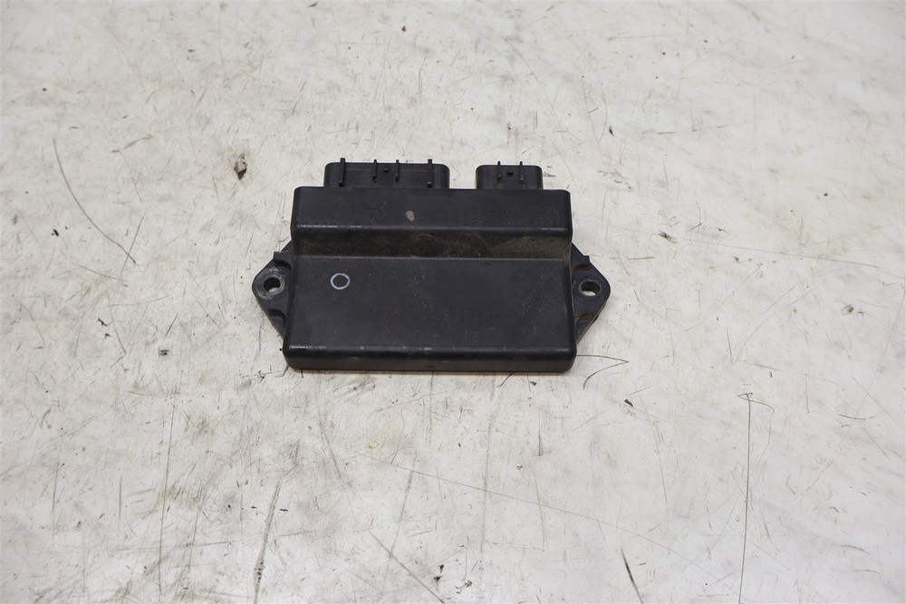 2005-2008 Kawasaki ZZR600 Ecu Ecm Ignitor Computer Module Unit Box