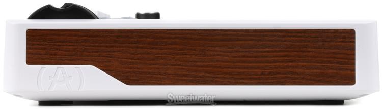 Arturia KeyLab Essential mk3 61-key Keyboard Controller - White