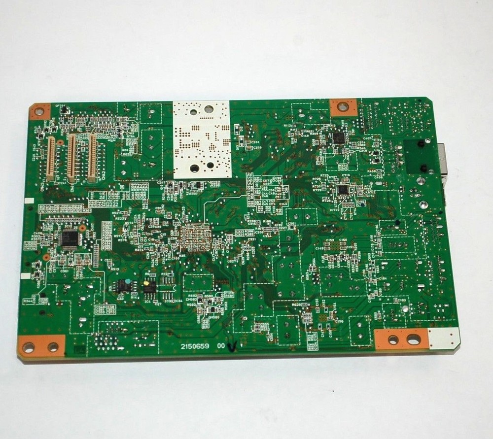 Epson WorkForce WF-3620 Printer Main Logic Board / Formatter WF3620