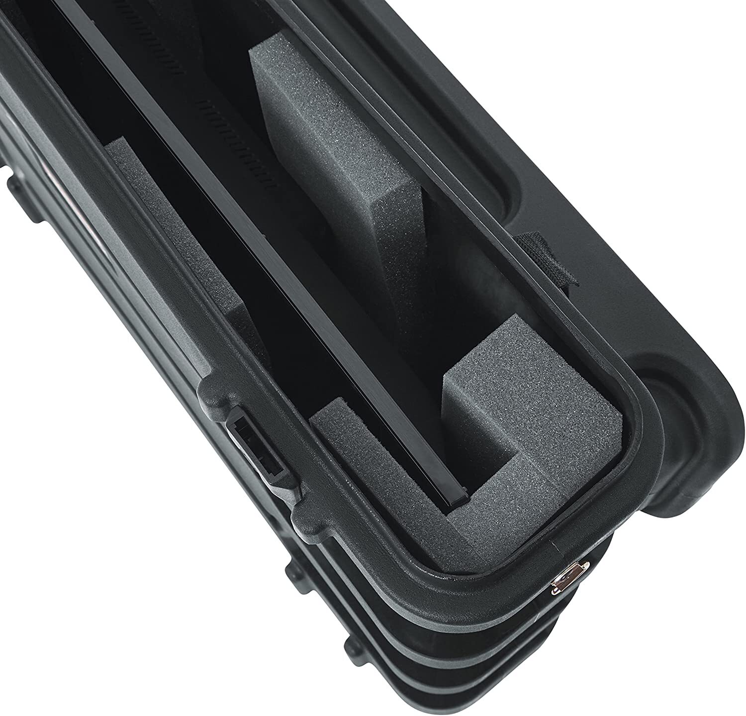 Gator Cases Molded LCD/LED TV and Monitor Transport Case; Fits 27" - 32" Screens