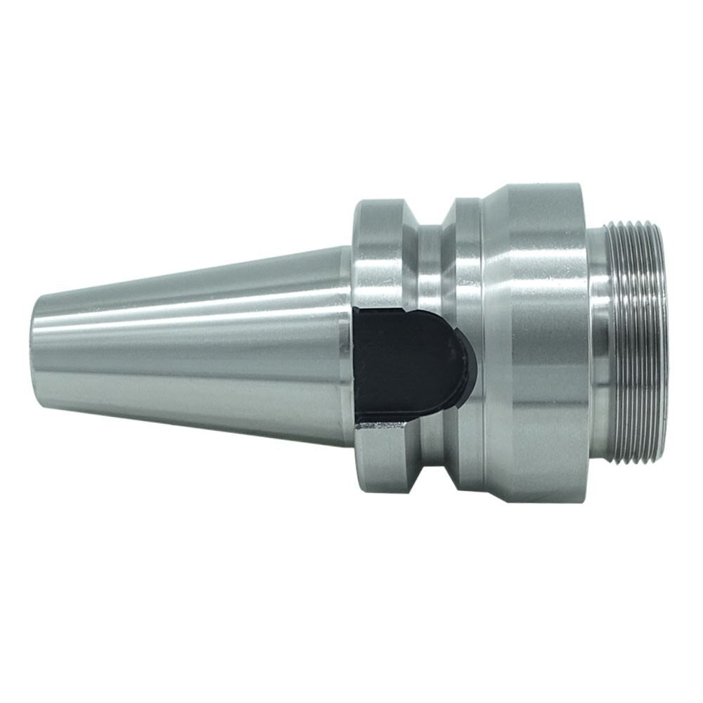 Bodee BT30 Taper1 1/2"-18 Threaded Mount Boring Head Shank