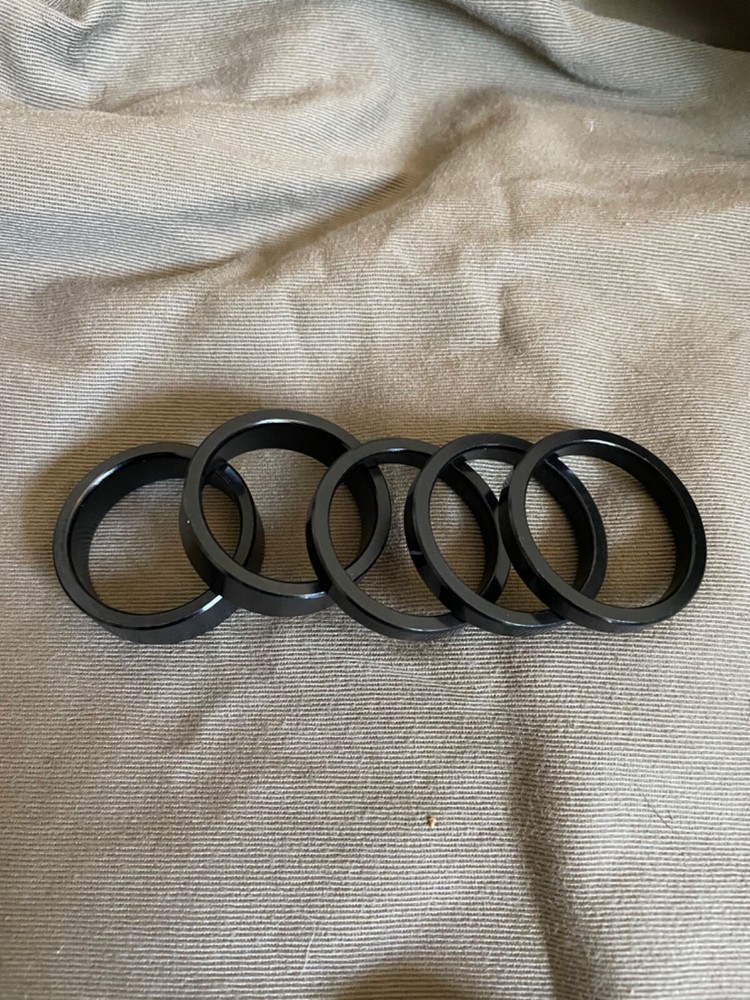 FSA Orbit CX 1 1/8 Headset