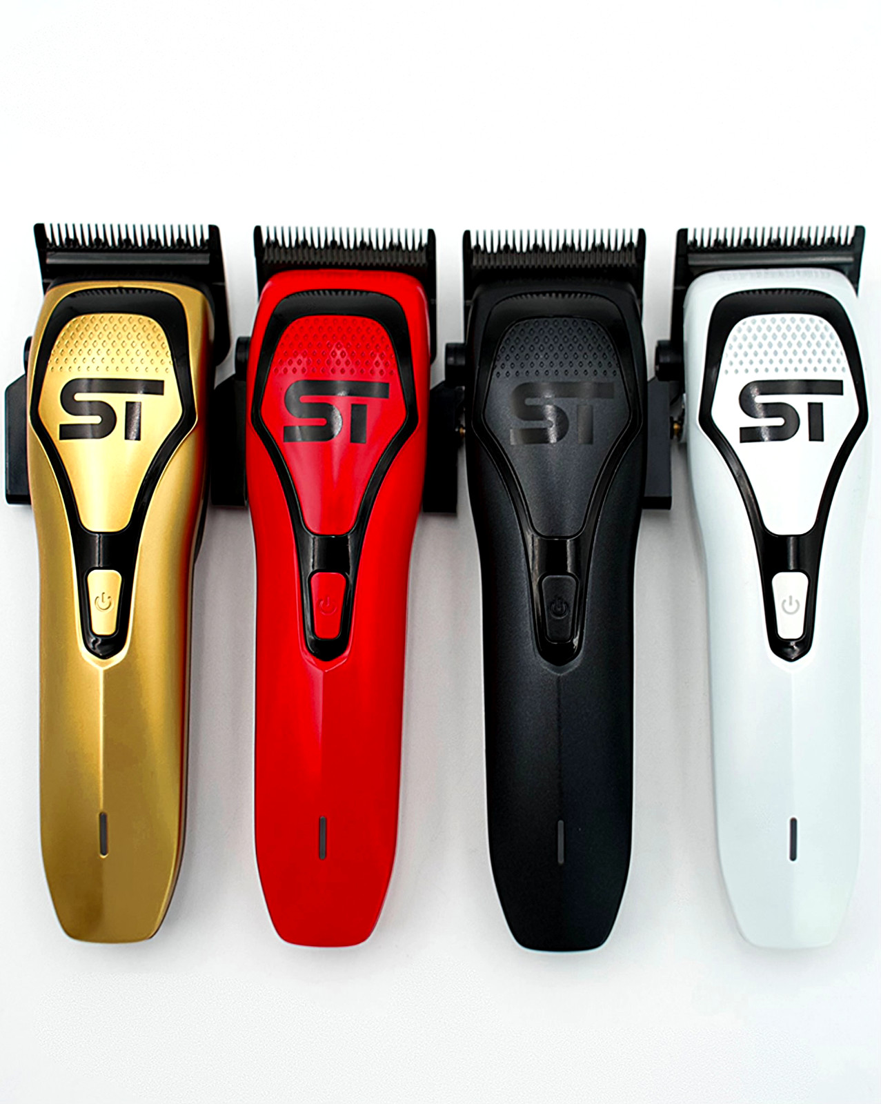 Supreme Trimmer DARKSTAR72 Hair Clipper w/ Vector Motor | STC72 - Recertified