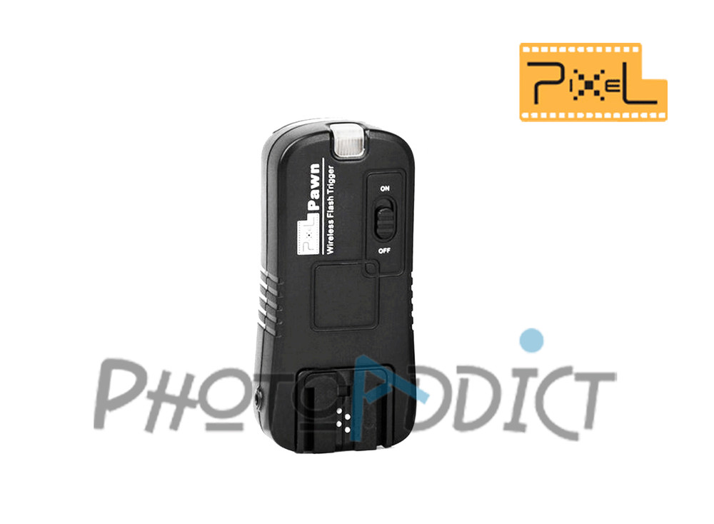 Sony PIXEL TF-363RX Pawn - Additional Flash Trigger Receiver