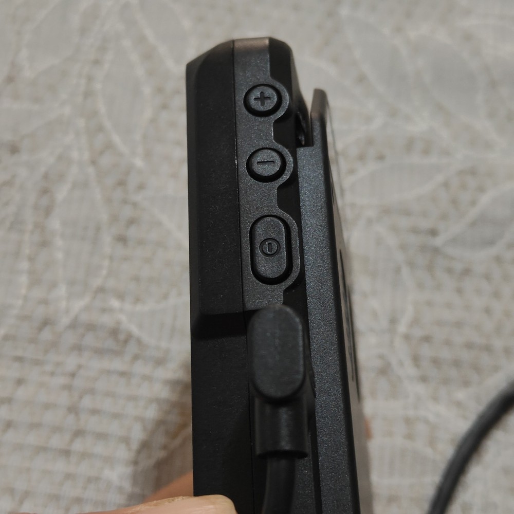 Wizard POS Q3 Machine With Charger