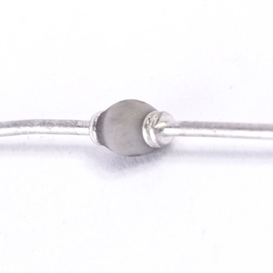 UZ4710 SemiConductor - CUSTODIA: SOD51 MAKE: Unitrode