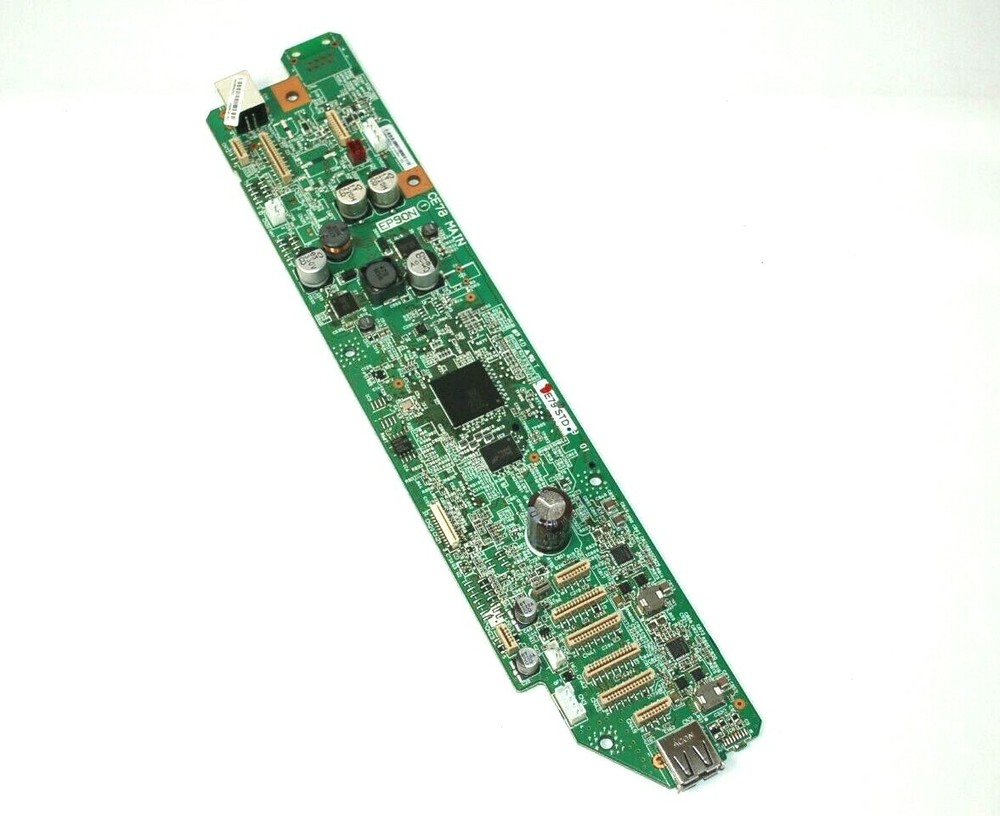 Epson Expression XP-630 Printer Main Logic Board XP630 Formatter 2169541-02