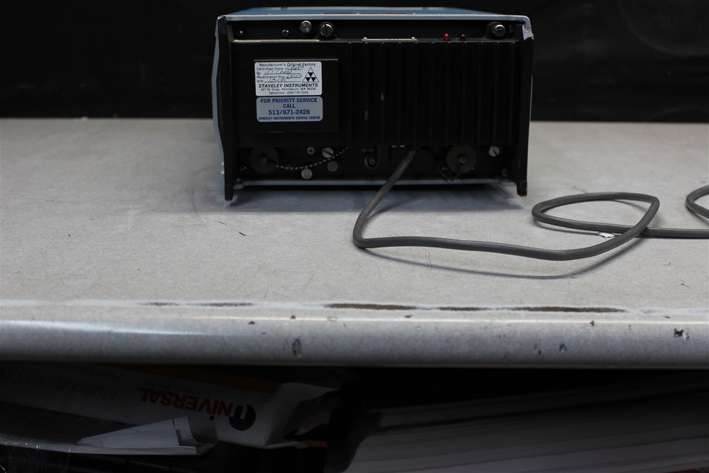 Stavely Instruments Reflectoscope QC 400