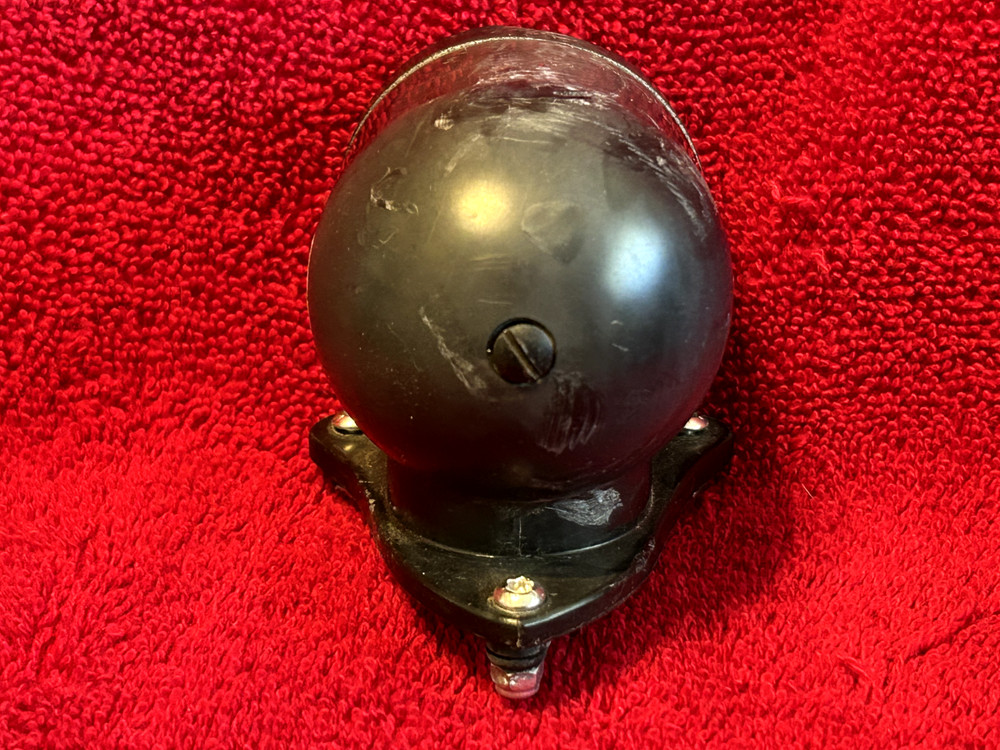 AIRPATH CM-24 MAGNETIC COMPASS