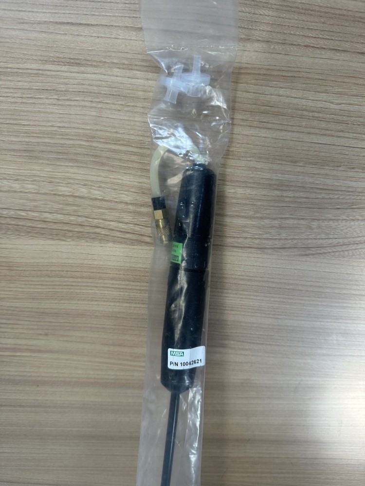 MSA 10042621 Sampling Probe