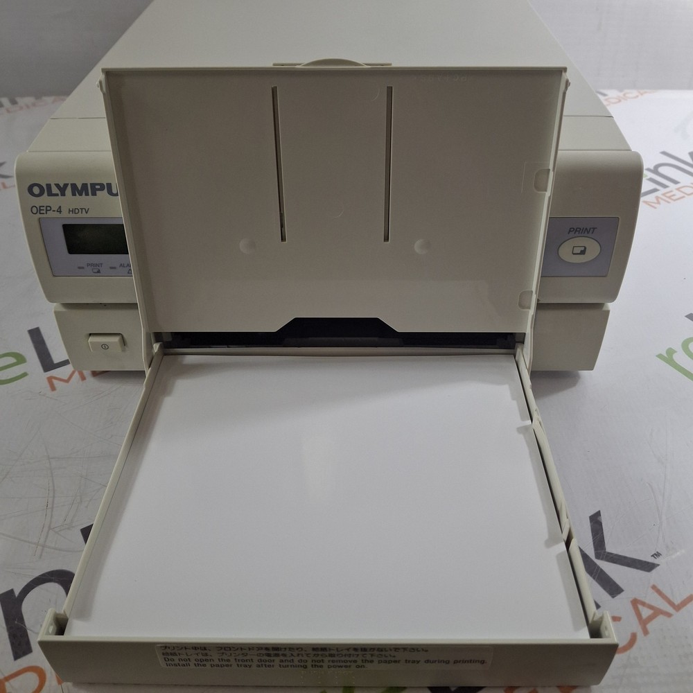 Olympus OEP-4 Color Video Printer