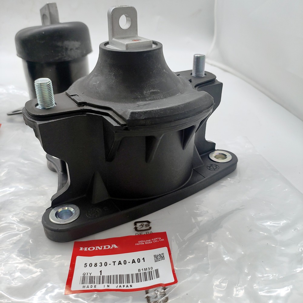OEM 5 Engine Motor & Trans Mounts SET For 2008-2012 Honda Accord 2.4L Auto Trans