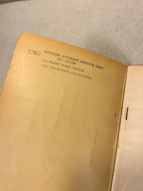 Navy Training Courses "Hand Tools" 1944