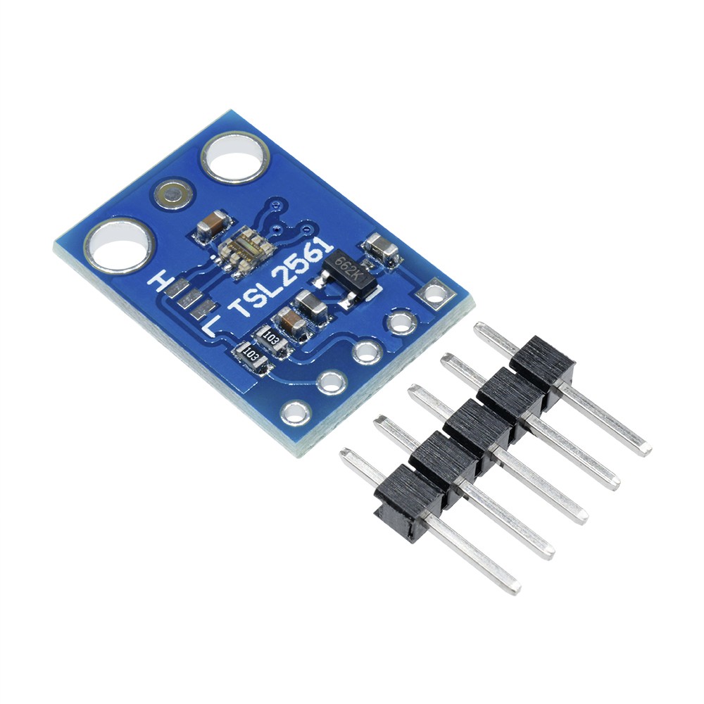 TSL2561 Luminosity Breakout Infrared Light Sensor Integrating Sensor
