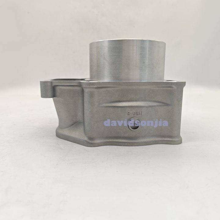 Cylinder Jug Gaskets Piston Rebuild Kit For 12-19 Honda Foreman 500 Rubicon 500