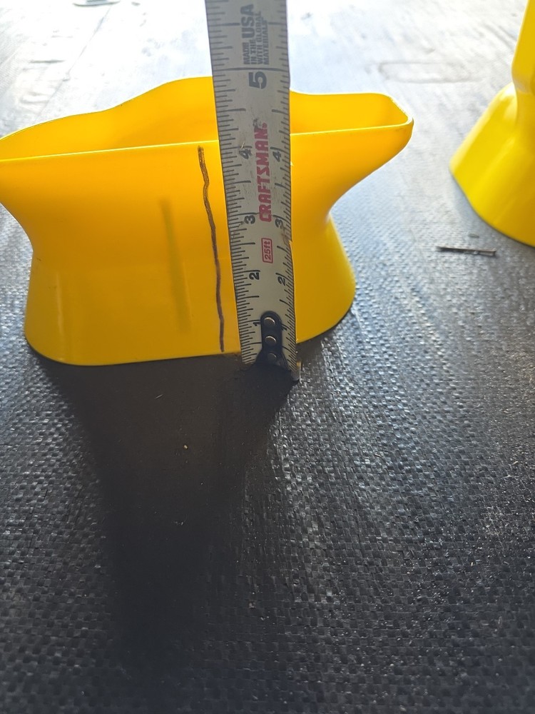 Velossa Tech Big Mouth