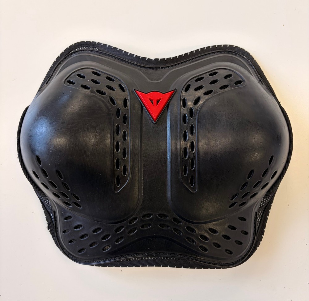 Dainese Women's Thorax Chest Protector Small