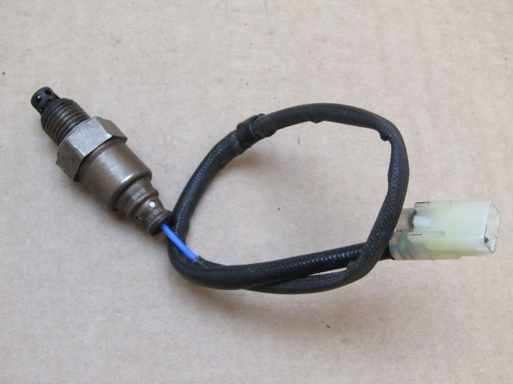 Honda CB125F 2019 7,215 miles lambda sensor (14836)