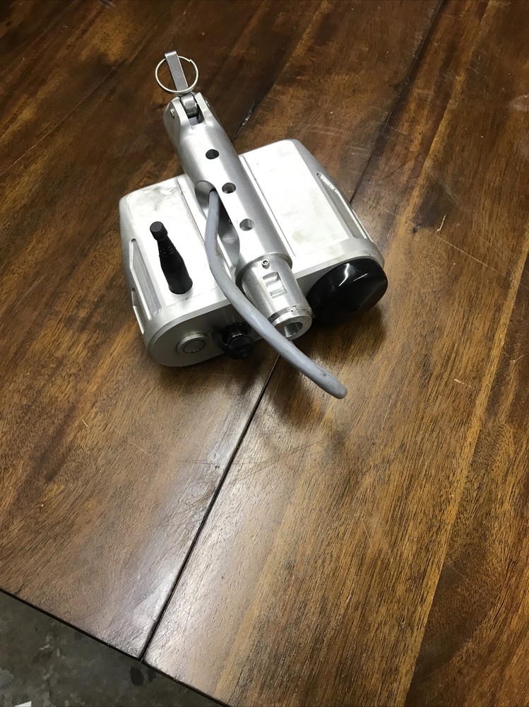 Envirosight Quickview Air Pack Model Av-ap
