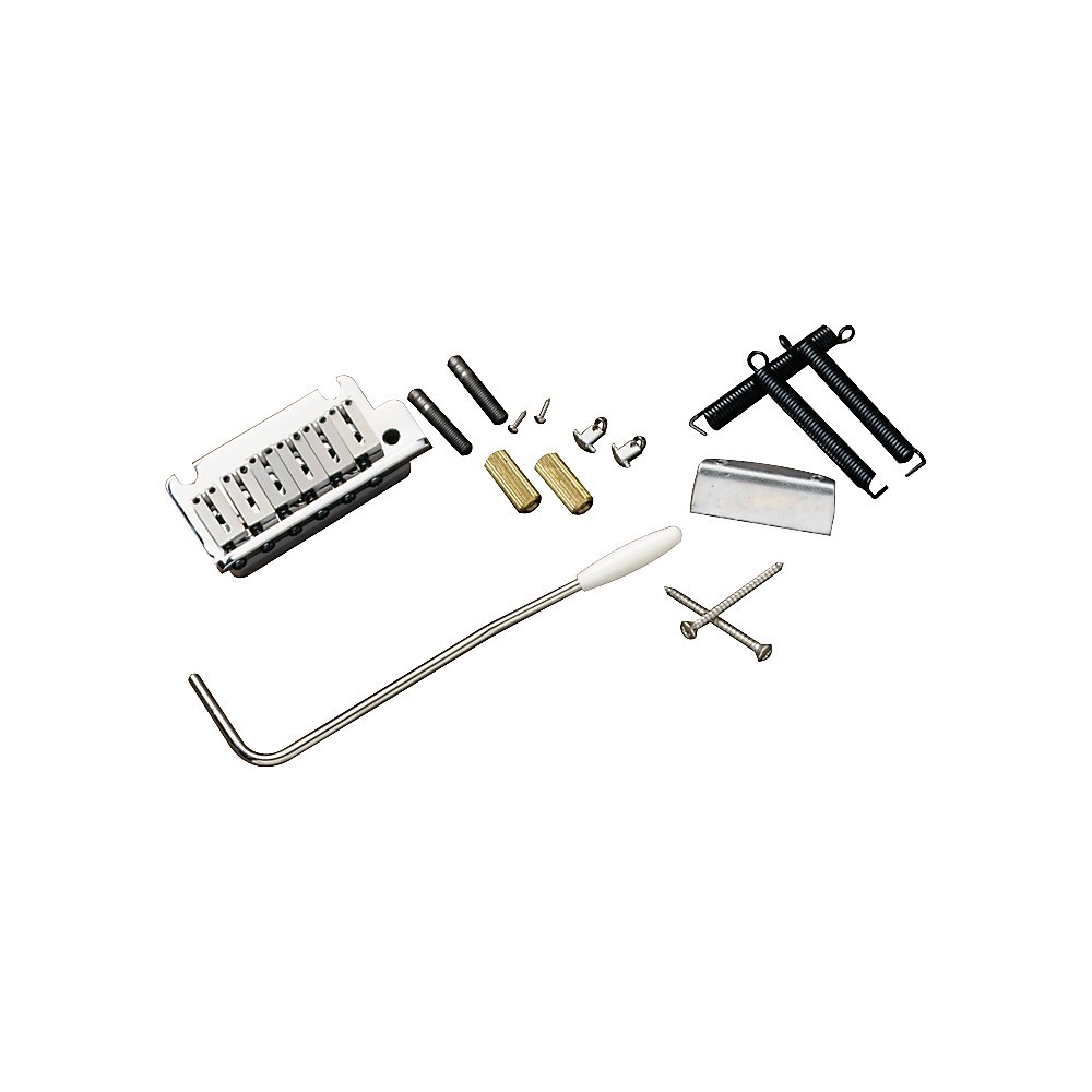 Fender American Series Stratocaster Tremolo Bridge Assemblies