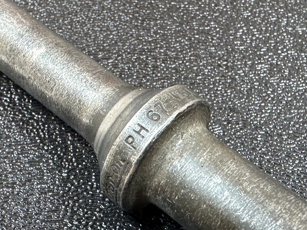 🇺🇸 Snap On Tools USA PH67 Air Hammer Bit