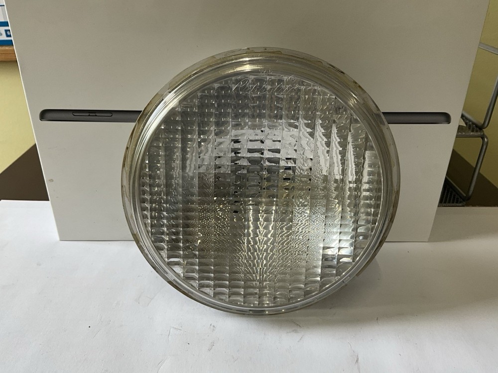 RUBBOLITE MODEL 56 REVERSE/WORK LAMP LIGHT UNIT 4213