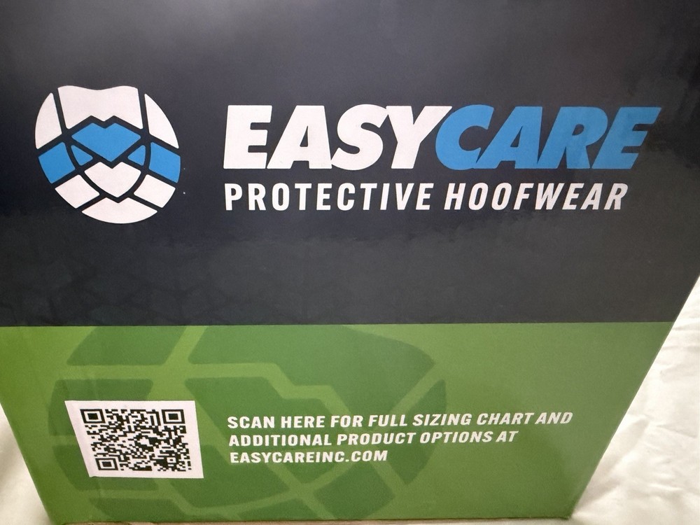 Easycare Easyboot Cloud Therapy Size 7