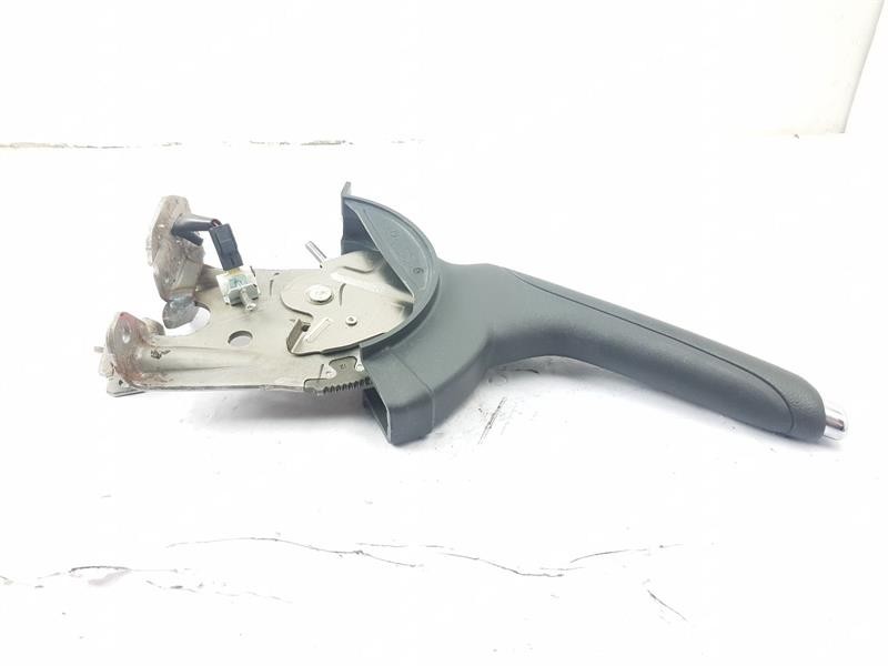 2013 SUZUKI SWIFT HANDBRAKE LEVER