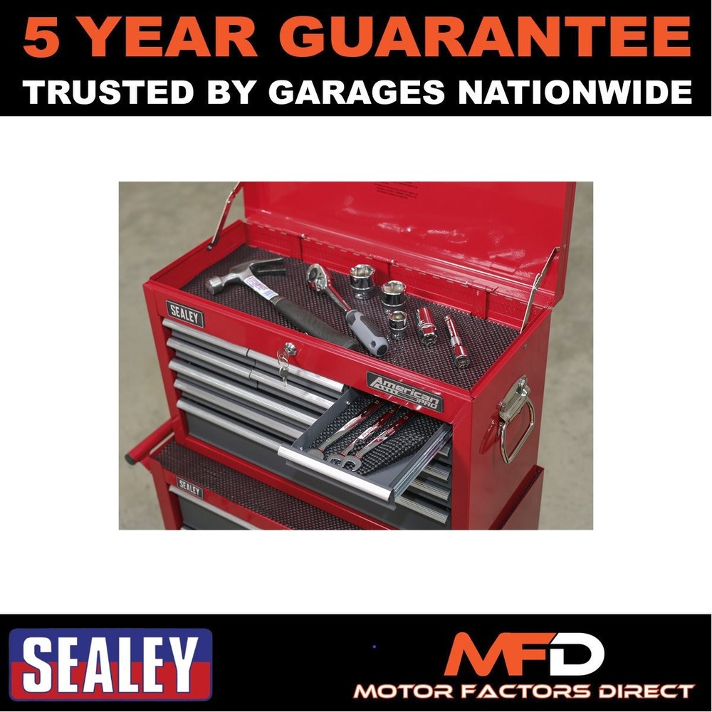 Sealey Non-Slip Liner AP/NSL