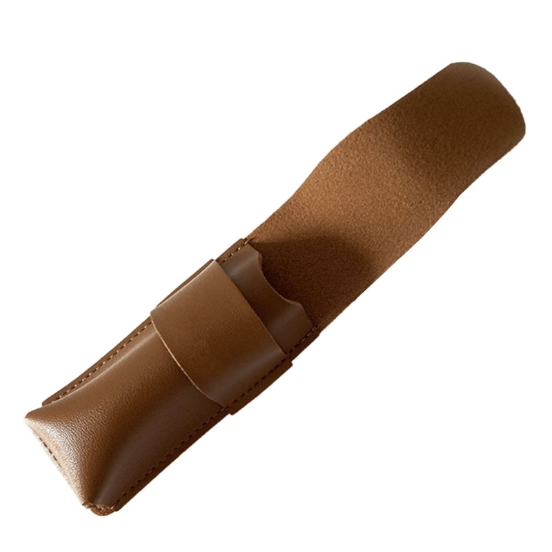 Harmonica Case Harmonica Storage Pouch Harmonica Container for Single Harmonica