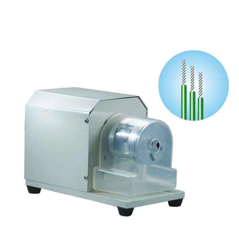 Wire Stripping Twisting Peeling Machine Automatic Cable Cutting Stripper