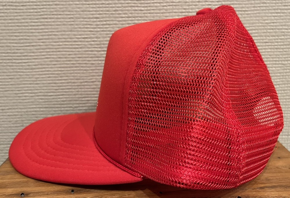 Mac Tools Racing Cap Hat - Mesh Snapback