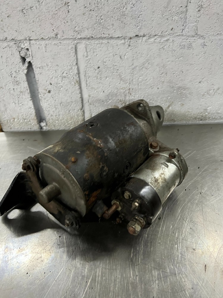 Mercruiser V6 Inboard engine MARINE Starter