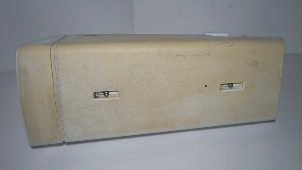 2x Axis Communications P1344-E Outdoor IP Security/Surveillance Camera TESTED