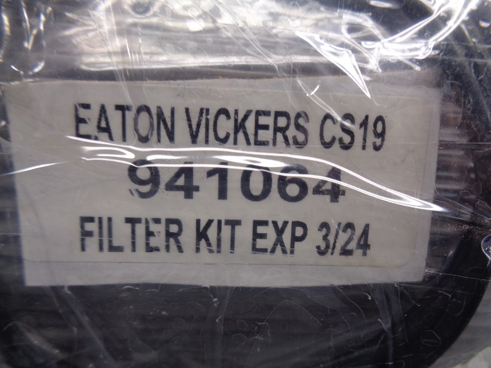 EATON VICKERS CS19 941064 FILTER KIT NSNP