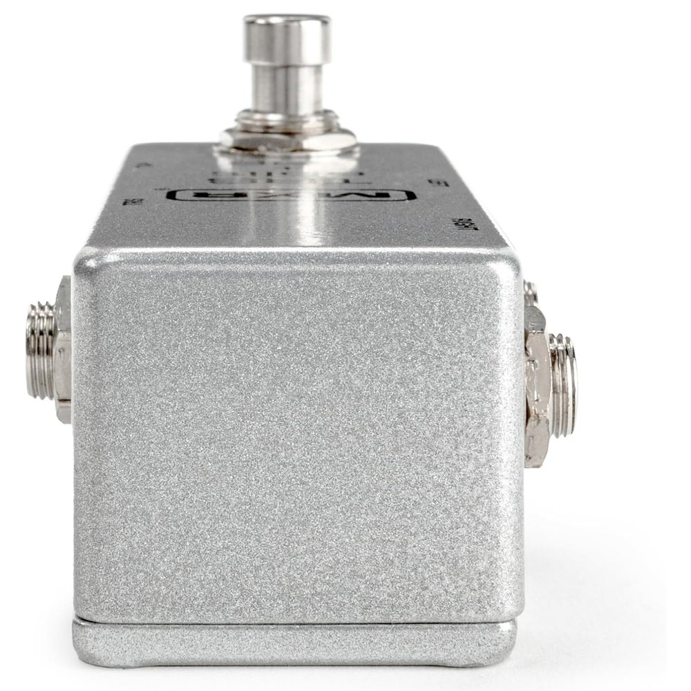 MXR Trs Split + Tap Pedal