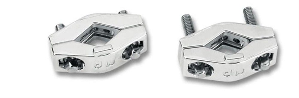 DW - DWSMMGM - Memory Lock For V Clamp (2 Pack)