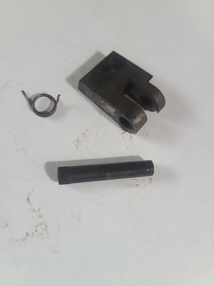 CVA Wolf Magnum Break Action Muzzleloader Interlock Assembly