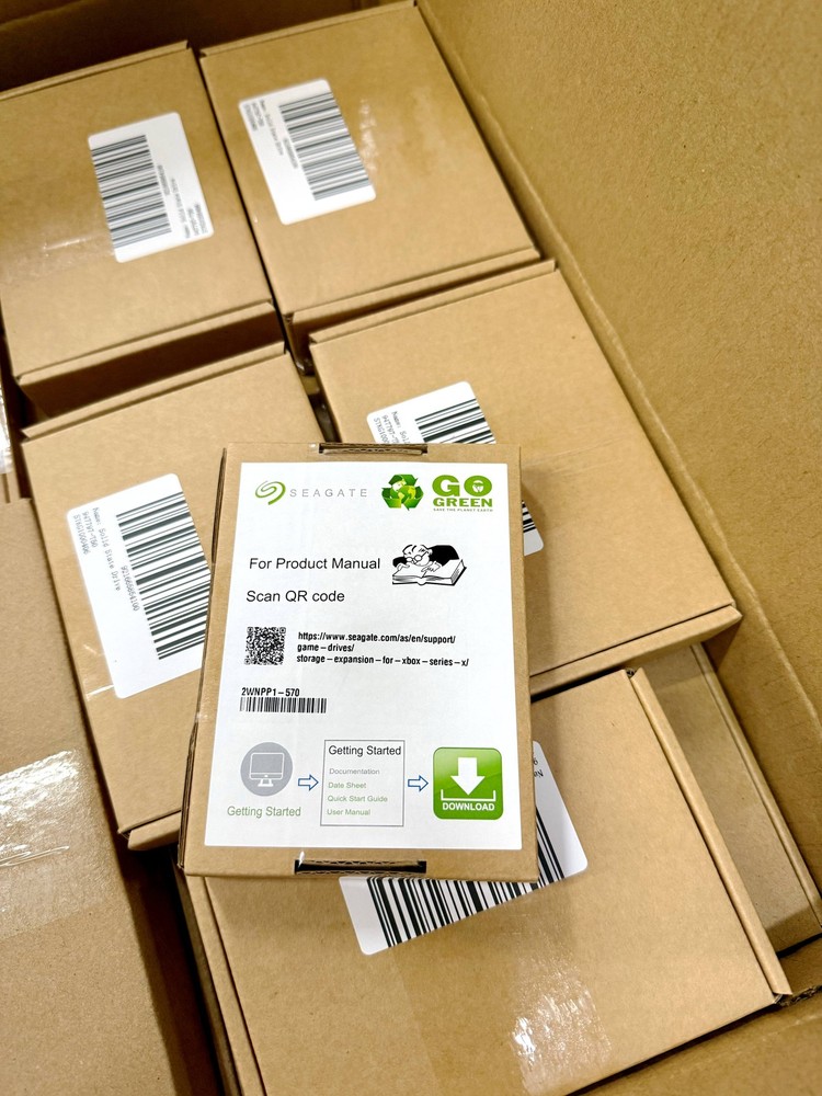 STKH500800 Lacie Seagate 500GB Mobile SSD Secure External USB Solid State Drive