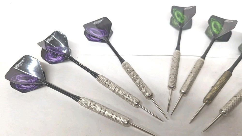 CyeeLife Soft tip Darts Lot