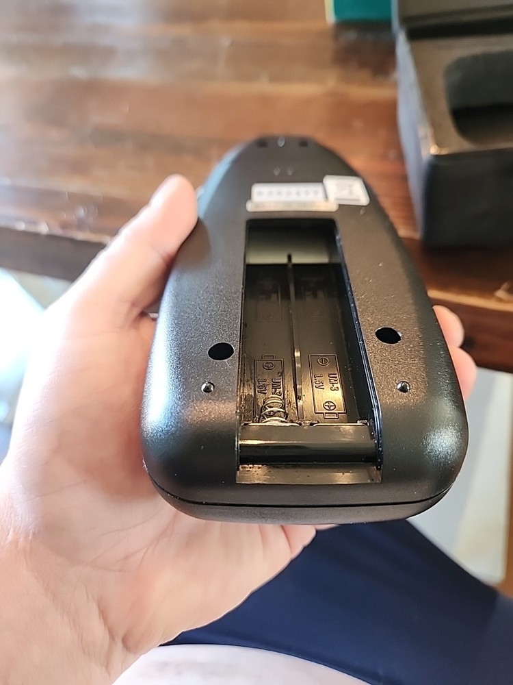 EXTECH 461891 Digital Contact Tachometer