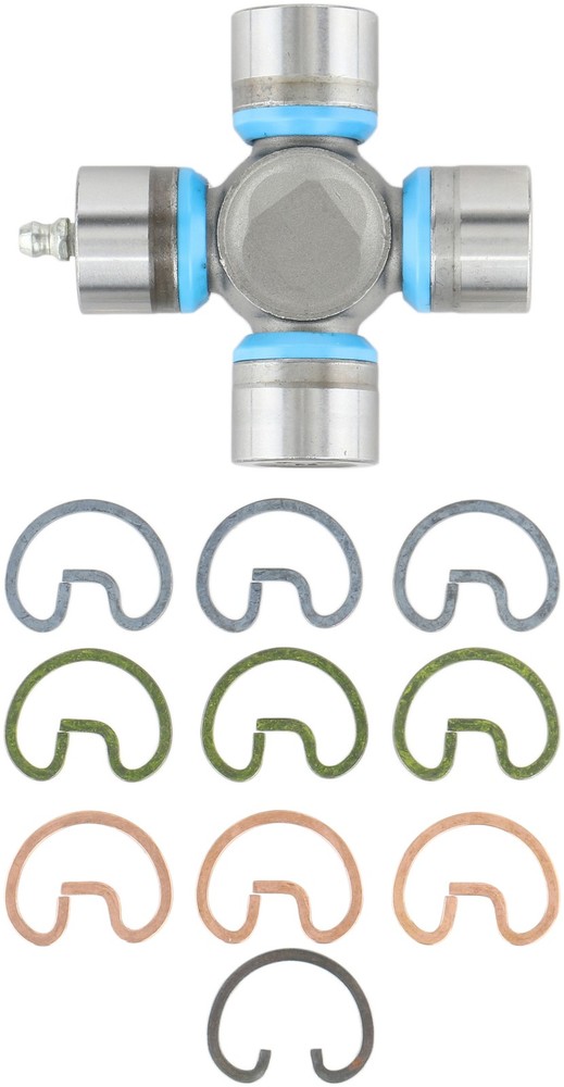 Spicer 5-1310-1X Universal Joint, Greaseable