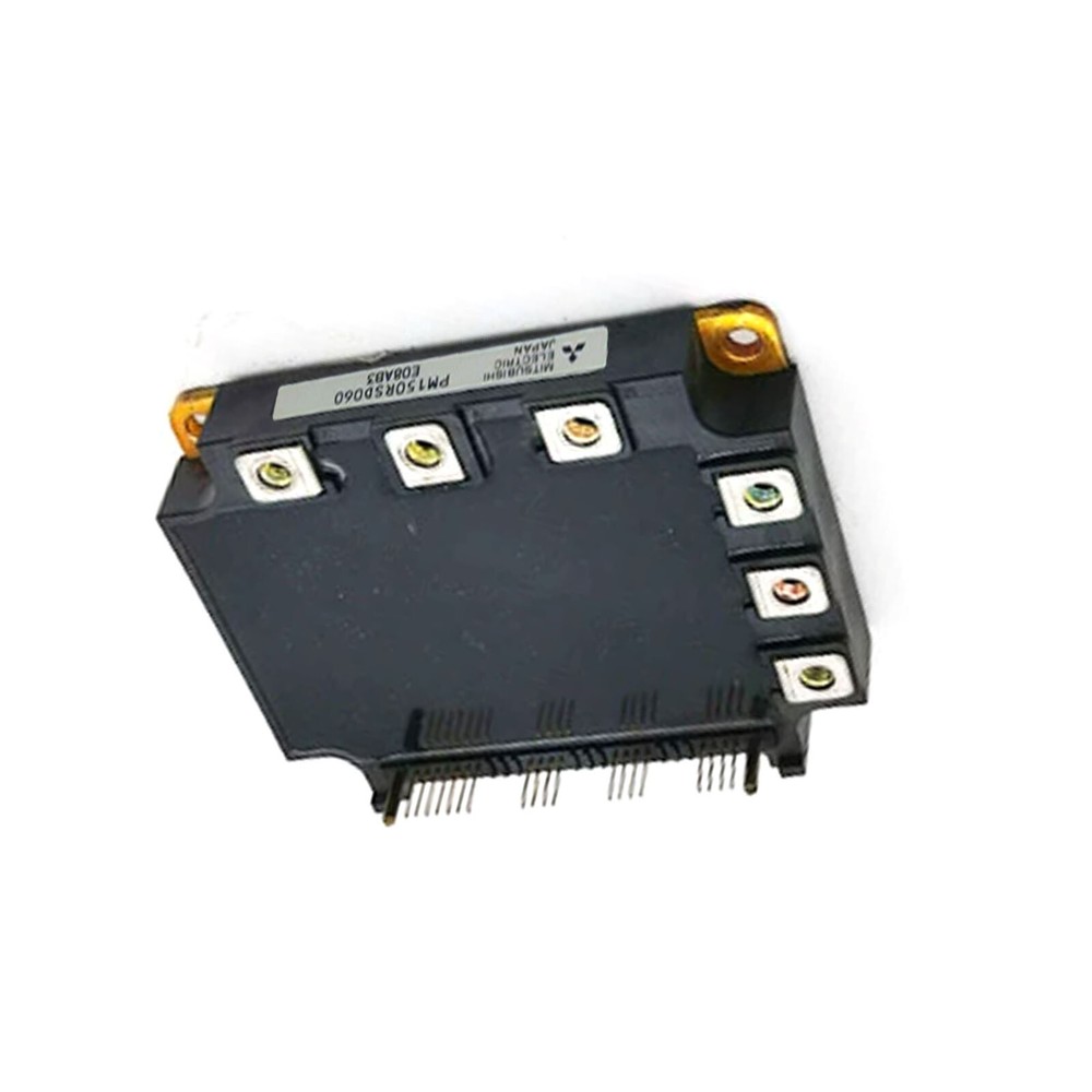 1PCS NEW PM200RSD-060 PM200RSD060 MITSUBISHI IPM MODULE
