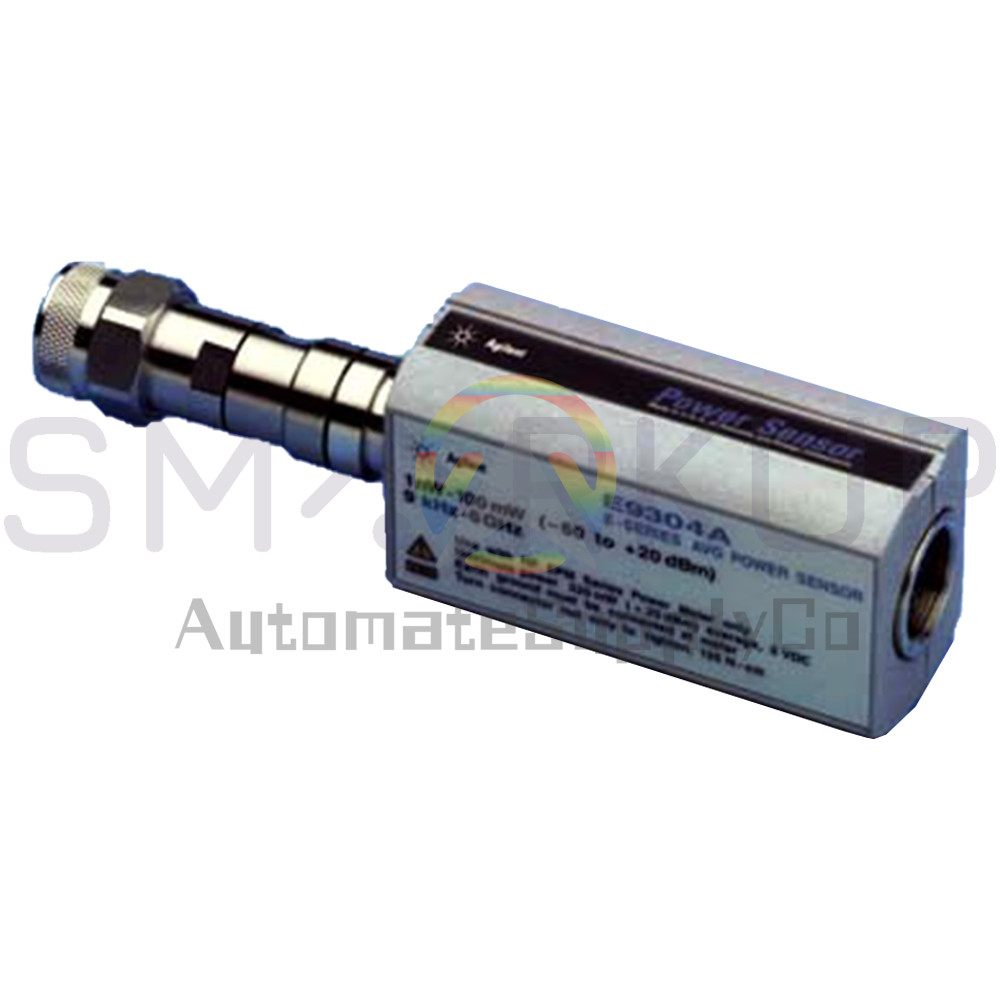 Used & Tested AGILENT E9304A E-Series Average Power Sensor
