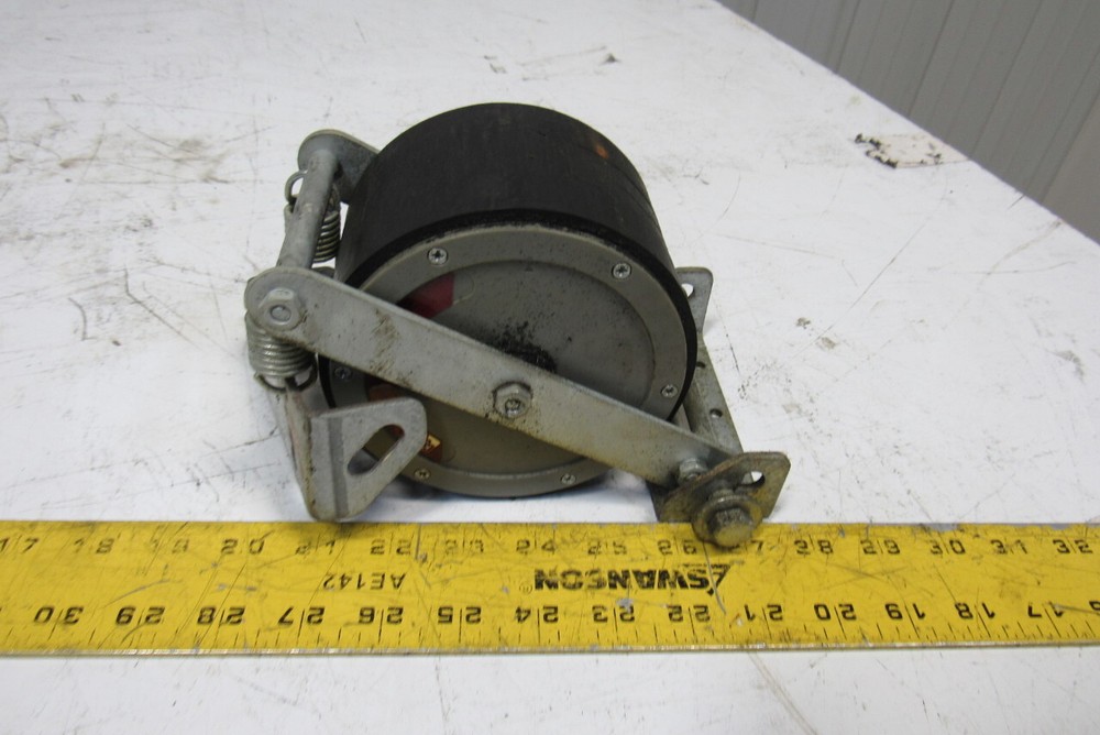 Creative Storage Systems 040805 5" OD Pallet Flow Speed Controller Roller