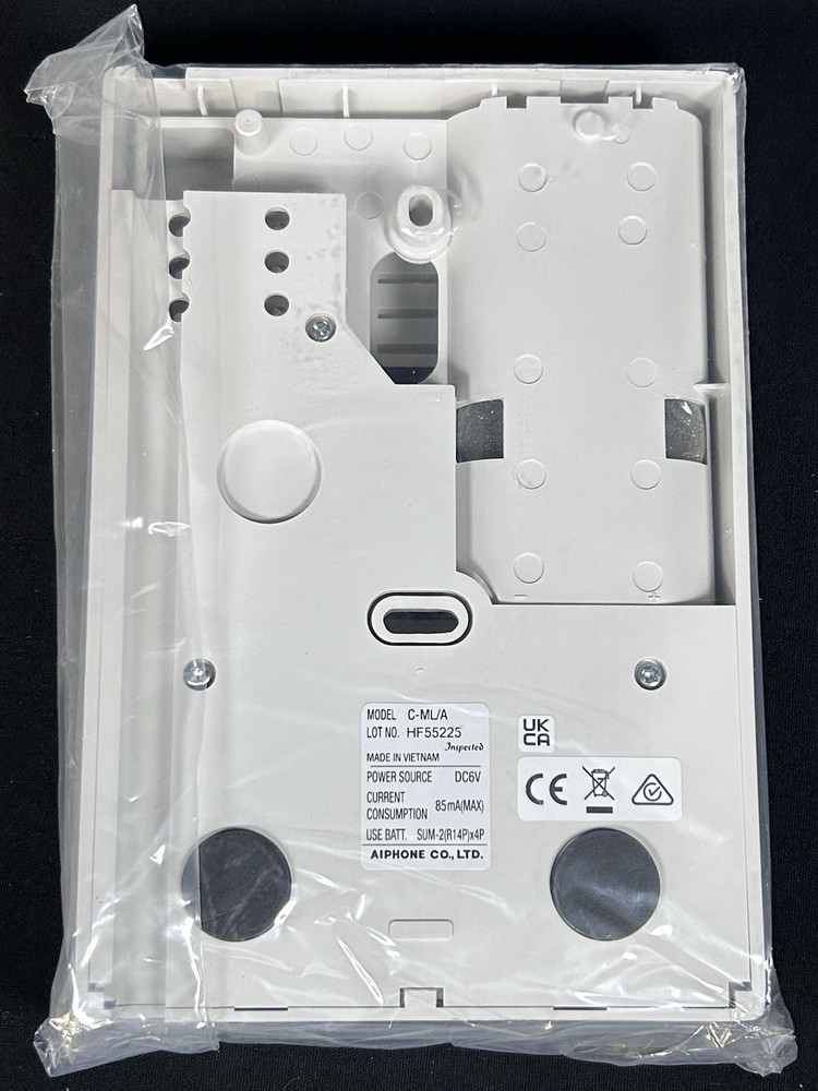 Aiphone C-ML/A Audio Master Intercom Station