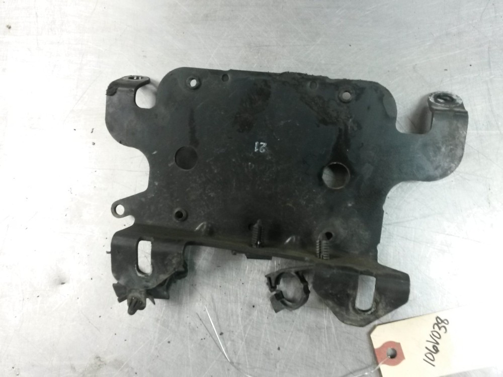 Ignition Coil Bracket From 2007 Chevrolet Impala  3.5